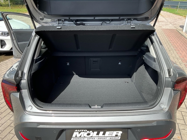 Kia K4 – Bild 14