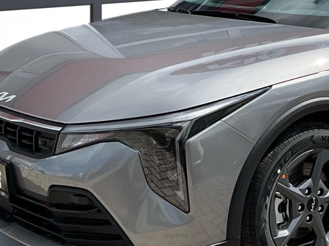 Kia K4 – Bild 7