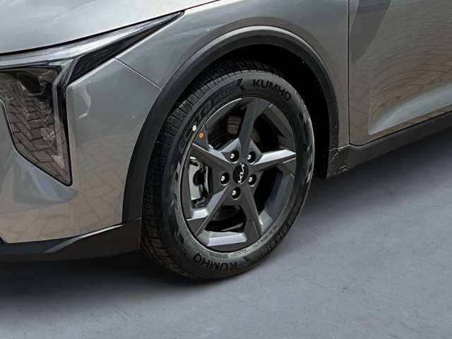 Kia K4 – Bild 8