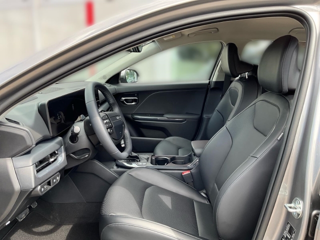 Kia K4 – Bild 9