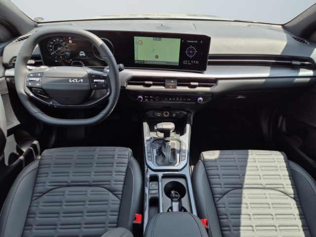 Kia XCeed – Bild 10