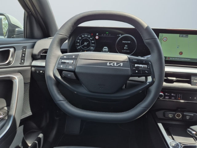 Kia XCeed – Bild 11