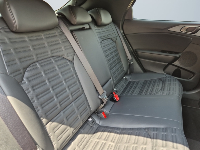 Kia XCeed – Bild 12