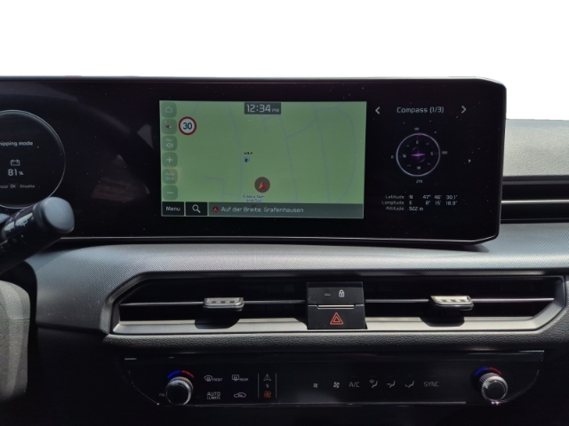 Kia XCeed – Bild 14