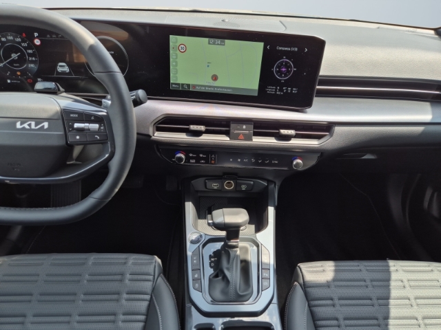 Kia XCeed – Bild 15