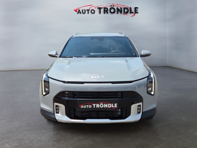 Kia XCeed – Bild 2