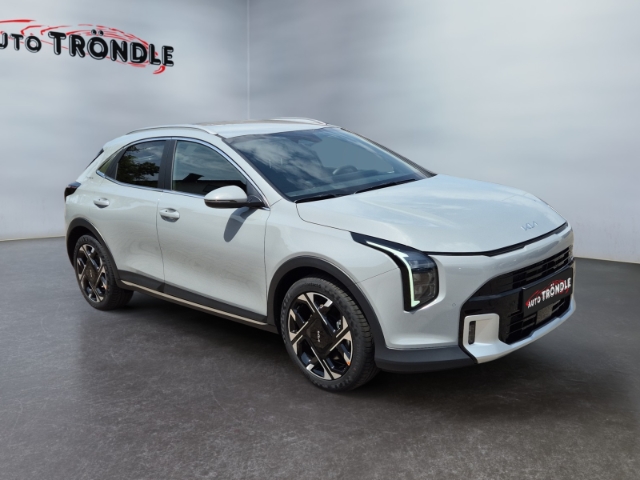 Kia XCeed – Bild 3