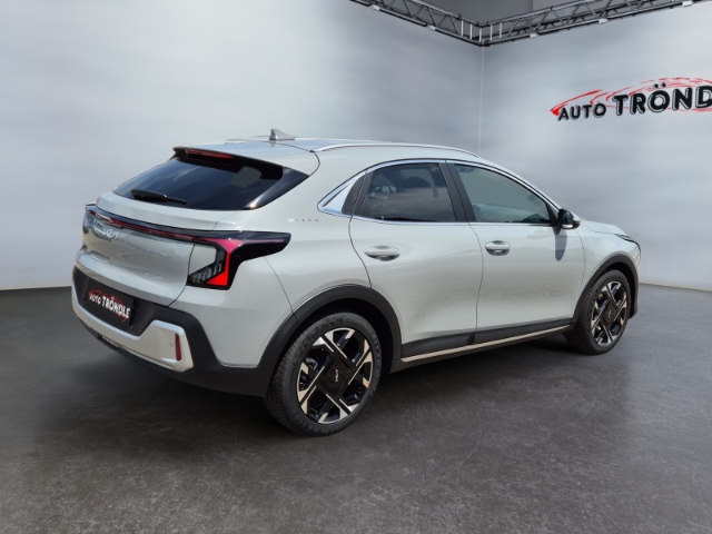 Kia XCeed – Bild 4