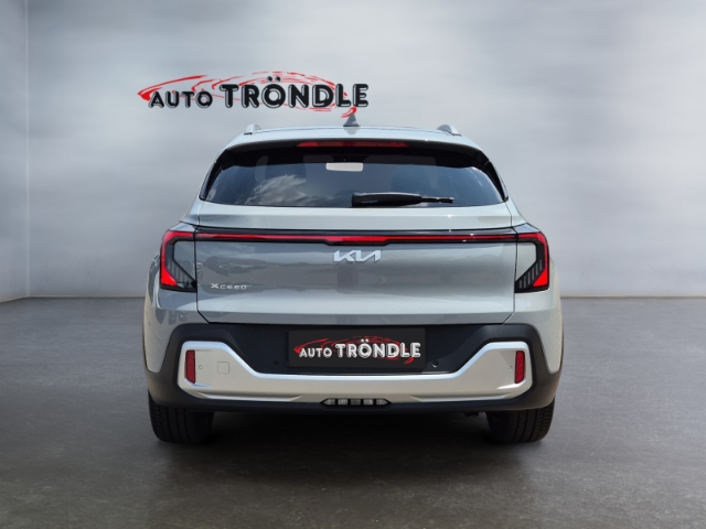 Kia XCeed – Bild 5