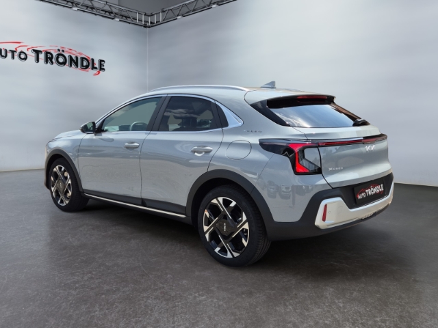 Kia XCeed – Bild 6
