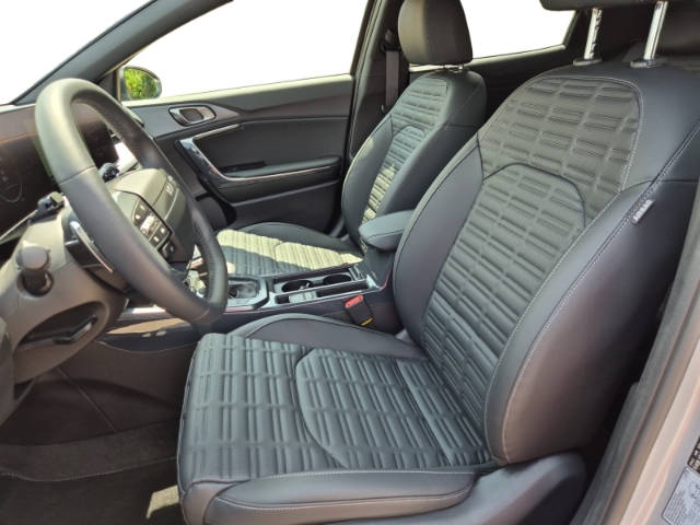 Kia XCeed – Bild 8