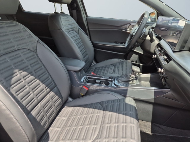 Kia XCeed – Bild 9