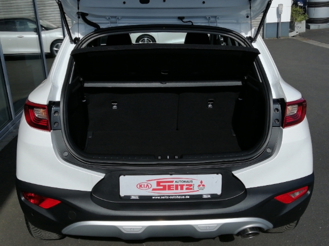 Kia Stonic – Bild 10