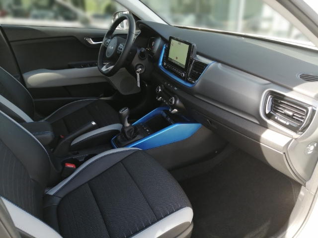 Kia Stonic – Bild 11
