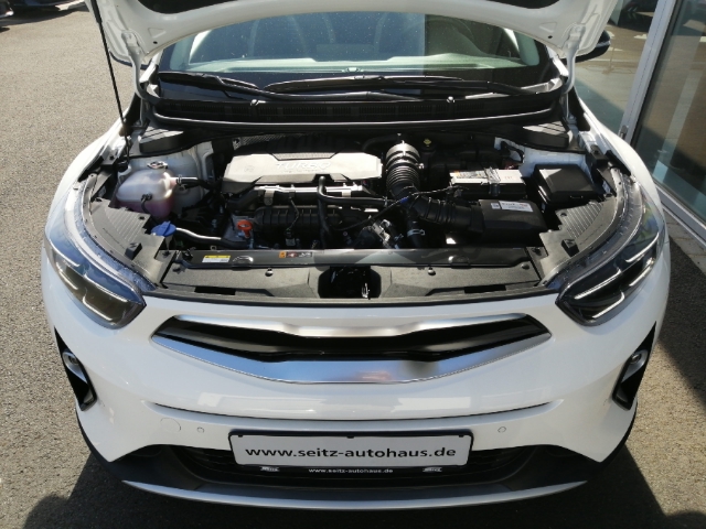 Kia Stonic – Bild 12