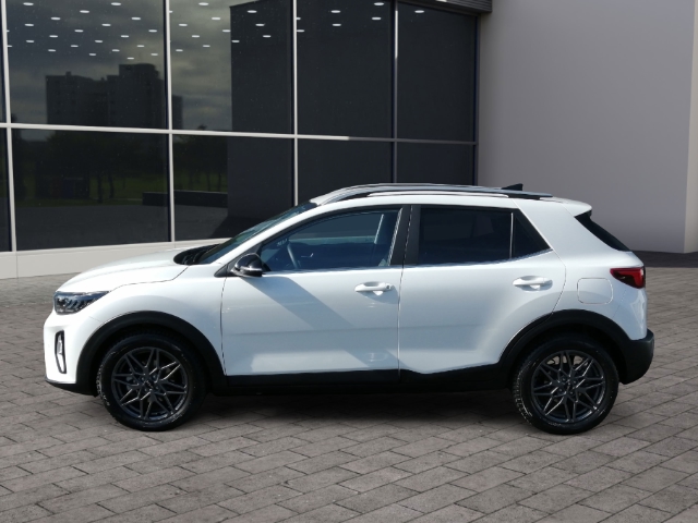 Kia Stonic – Bild 2