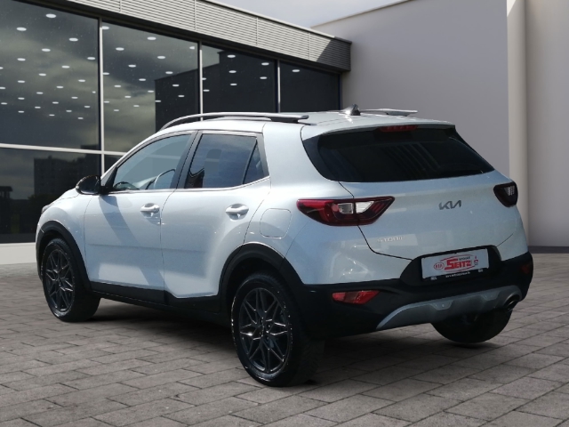 Kia Stonic – Bild 3