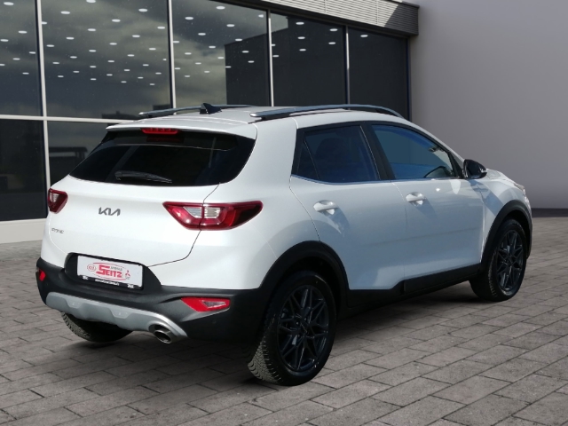 Kia Stonic – Bild 4