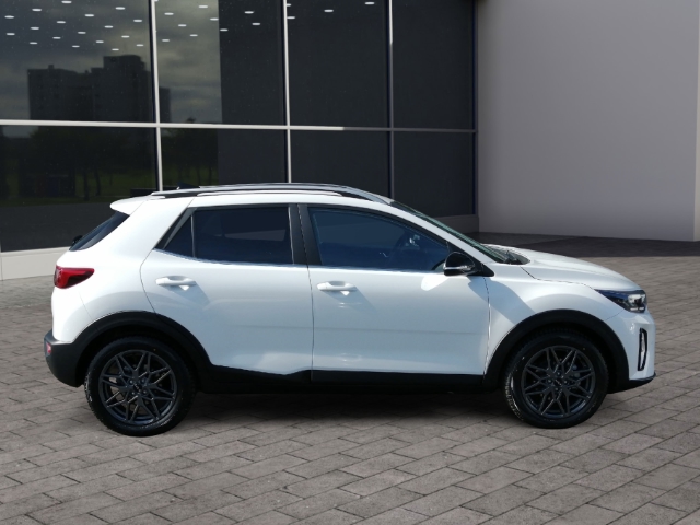 Kia Stonic – Bild 5