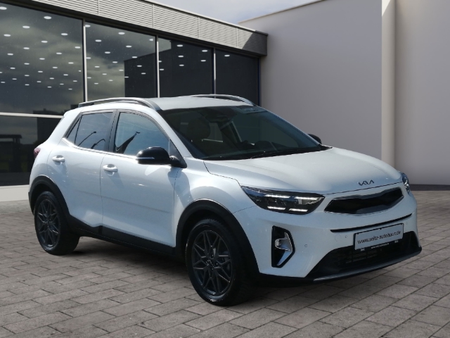 Kia Stonic – Bild 6