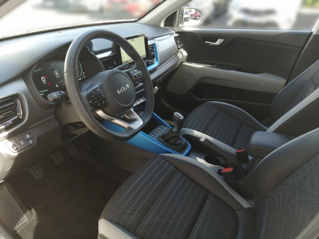 Kia Stonic – Bild 7