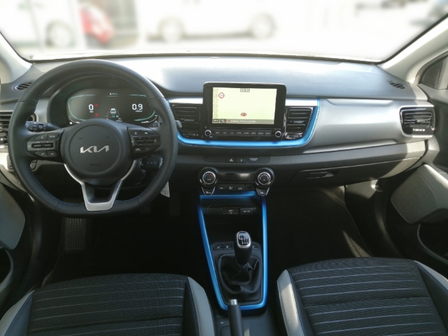 Kia Stonic – Bild 8