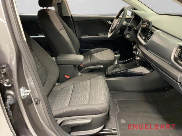 Kia Stonic – Bild 11