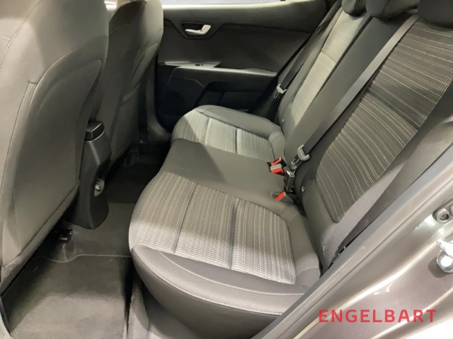 Kia Stonic – Bild 12
