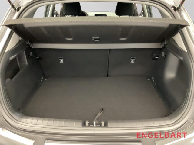 Kia Stonic – Bild 13