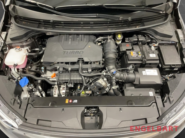 Kia Stonic – Bild 14