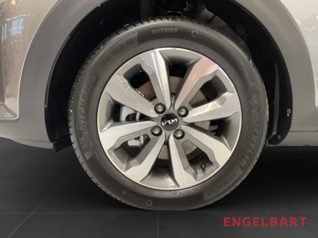 Kia Stonic – Bild 15