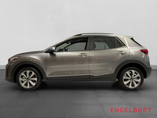 Kia Stonic – Bild 2