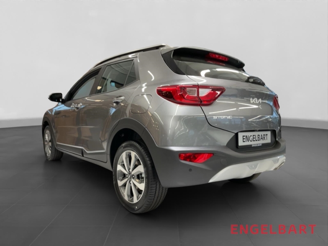 Kia Stonic – Bild 3
