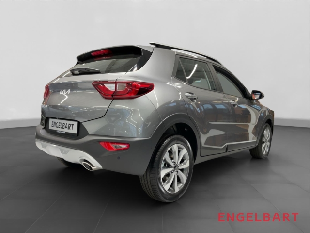 Kia Stonic – Bild 4