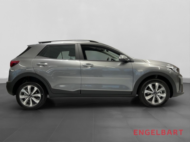 Kia Stonic – Bild 5