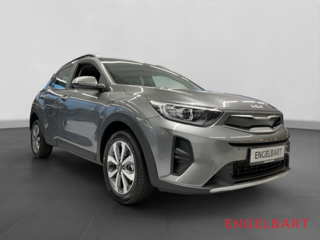 Kia Stonic – Bild 6