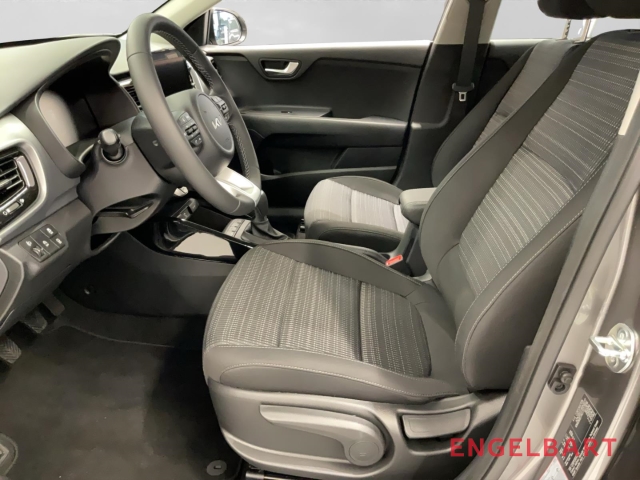 Kia Stonic – Bild 7