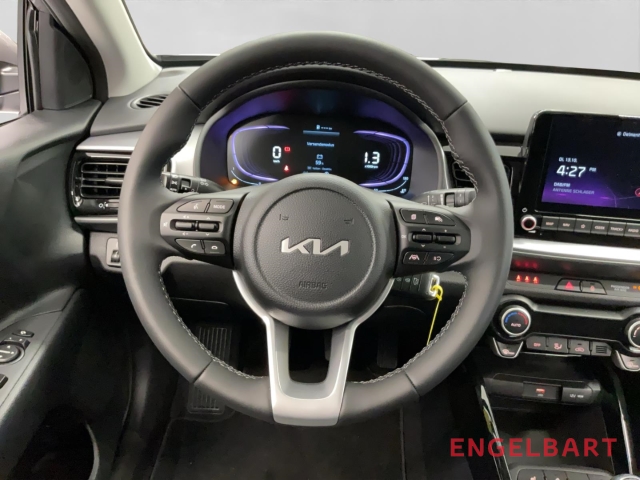 Kia Stonic – Bild 8