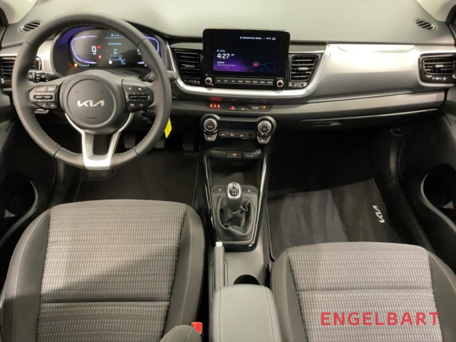Kia Stonic – Bild 9