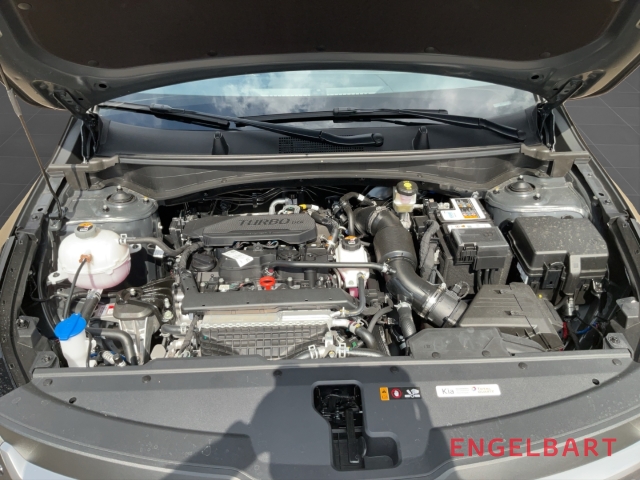 Kia Sportage – Bild 14