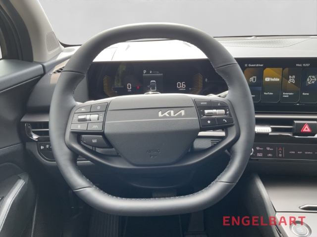 Kia Sportage – Bild 8