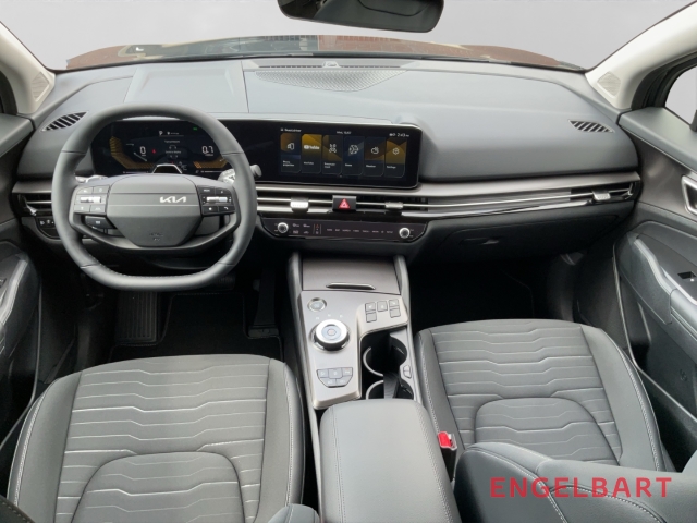 Kia Sportage – Bild 9