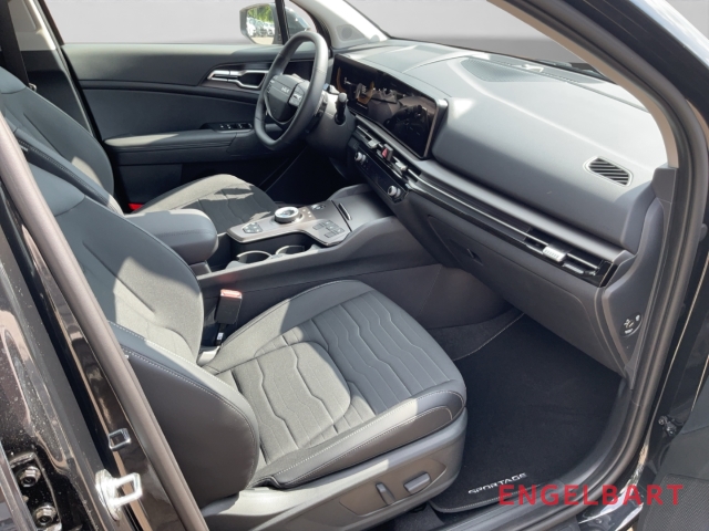 Kia Sportage – Bild 11