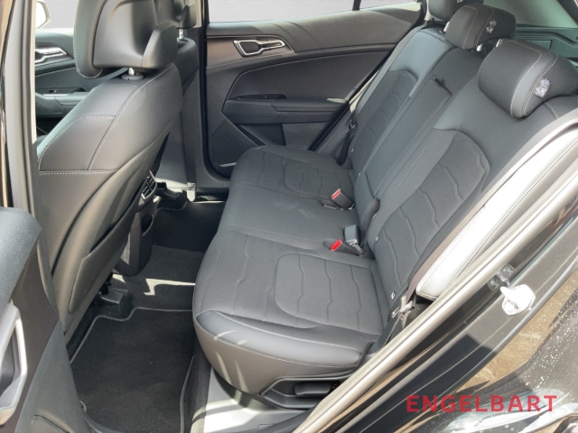 Kia Sportage – Bild 12