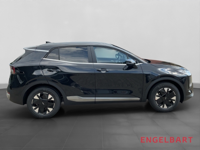 Kia Sportage – Bild 5