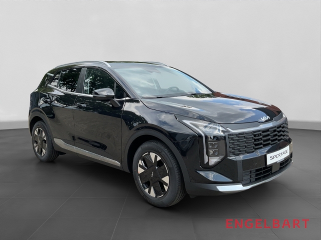 Kia Sportage – Bild 6
