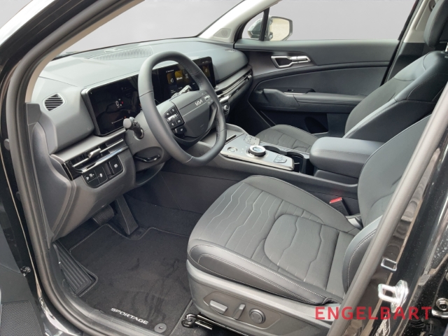 Kia Sportage – Bild 7