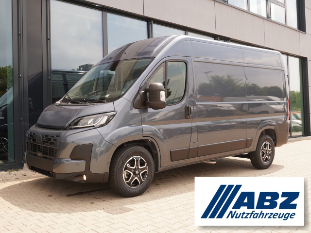 Fiat Ducato Maxi 35 L2H2 180 Automatik/ Standheizung 
