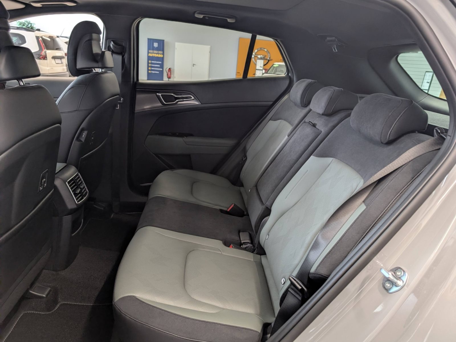Kia Sportage – Bild 10