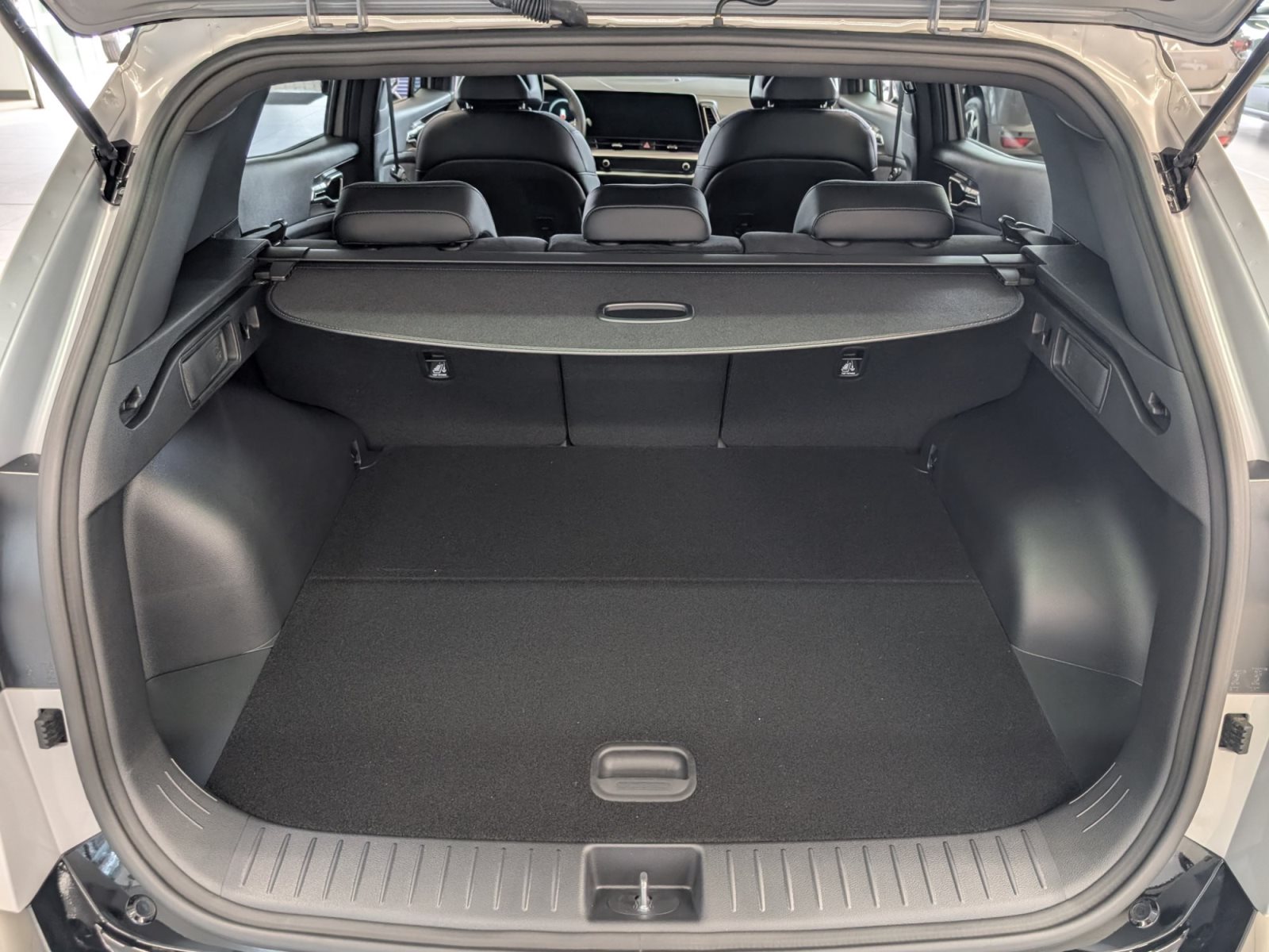 Kia Sportage – Bild 11